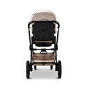 Moon stroller 2/1 Resea 2.0 sand