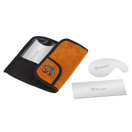 Kirschen kraabitsate komplekt 3800-01 seemisnahast kotis