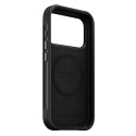 Nomad Rugged Leather Case iPhone 17 Pro must Horween