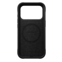 Nomad Rugged Leather Case iPhone 17 Pro must Horween