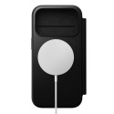 Nomad Modern Leather Folio iPhone 17 Pro must