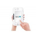 Nintendo Wii U Basic Pack 8GB, белый