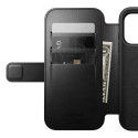 Nomad Modern Leather Folio iPhone 17 Pro must Horween