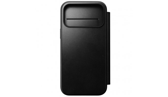 Nomad Modern Leather Folio iPhone 17 Pro Max must Horween