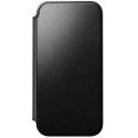 Nomad Modern Leather Folio iPhone 17 Pro Max must Horween