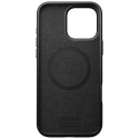Nomad Modern Leather Case iPhone 16 Pro Max must Horween