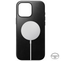 Nomad Modern Leather Case iPhone 16 Pro Max must Horween