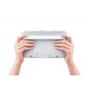 Nintendo Wii U Basic Pack 8GB, white