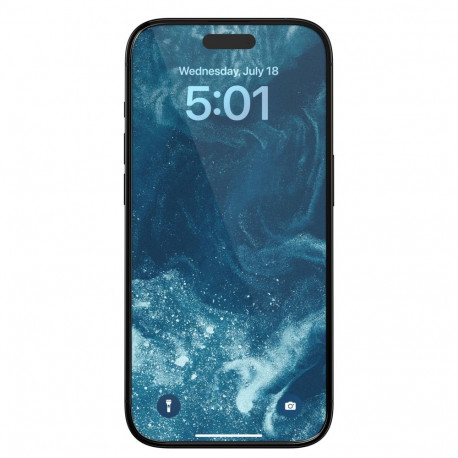 Nomad ekraanikaitse iPhone 16 Pro Max
