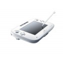Nintendo Wii U Basic Pack 8GB, valge