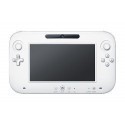 Nintendo Wii U Basic Pack 8GB, white