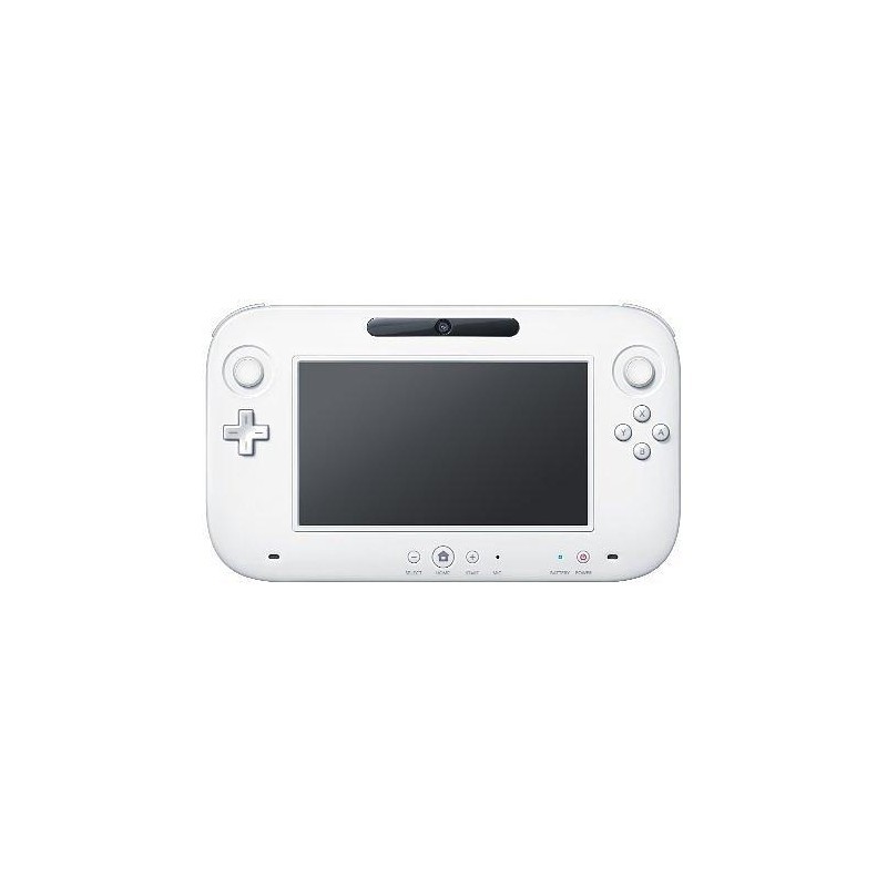 U Console Wii Second Hand Price Game Console Wii U Console White