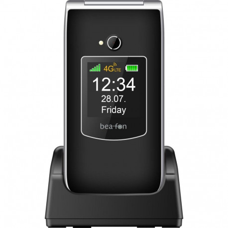 Bea-Fon SL605 LTE black
