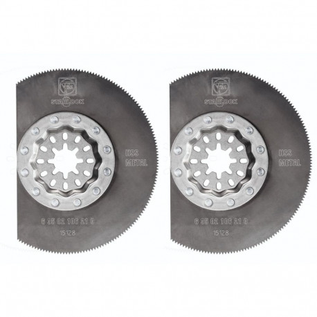 Fein Saw Blade SL segment. HSS D85 VE2