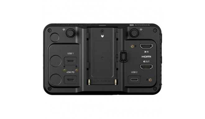 Atomos Ninja TX GO + Accessory Kit