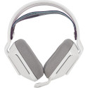 Logitech G G733 Lightspeed white