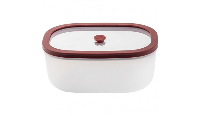 Berkel Icon Container 0,9l red