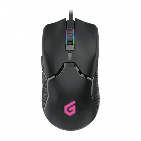 Conceptronic DJEBBEL05B 6D Gaming-Mouse, 7200 DPI