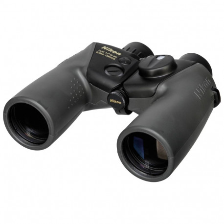 Nikon  Marine 7x50 CF WP Global Compass