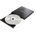Verbatim Slimline CD/DVD ReWriter USB-C