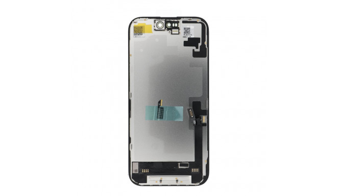 FixCell LCD Display for IPHONE 16 SOFT OLED 120Hz (Diagnosable: Used)