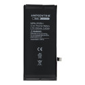 AmpSentrix Basic battery for iPhone XR (high capacity 3550 mAh)