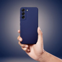 SOFT case for HONOR Magic 8 Lite dark blue