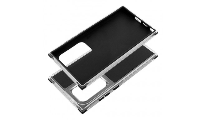 Case for Xiaomi Redmi Note 15 5G Matrix black