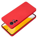 SOFT case for XIAOMI Redmi Note 15 Pro 5G red