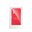 SOFT case for XIAOMI Redmi Note 15 Pro 5G red