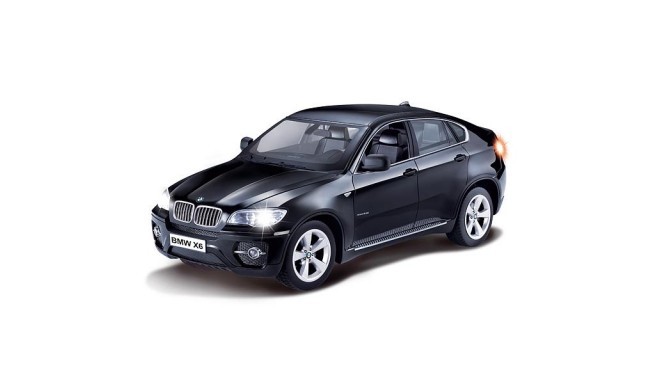 Platinet Bluetooth Car BMW X6, melns