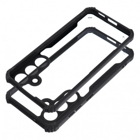 Case for Samsung A37 Anti-Drop black