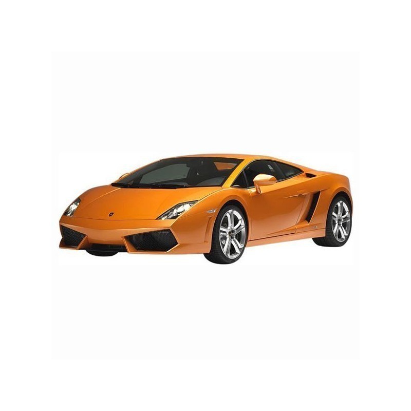 Platinet Bluetooth Car Lamborghini, oranž