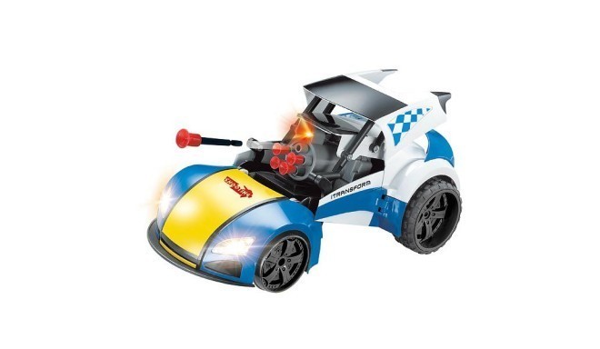 Platinet Bluetooth Stunt Car iS625