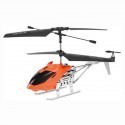 Platinet Bluetooth Helicopter i737 oranž