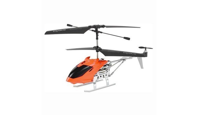 Platinet Bluetooth Helicopter i737 oranžs