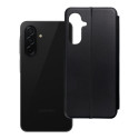 ELEGANCE book case for SAMSUNG A26 black