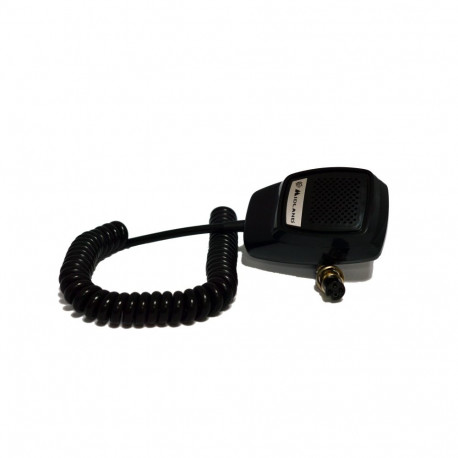 Midland 100 Plus B microphone 4-pin connector Midland