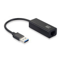 LevelOne Adapter USB3 Type A -> GBit-LAN (USB-0401 V9)