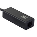 LevelOne Adapter USB3 Type A -> GBit-LAN (USB-0401 V9)