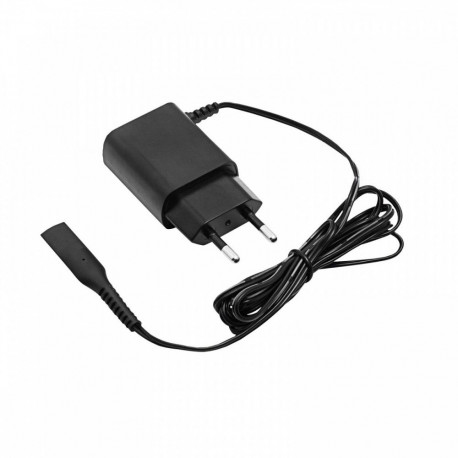 12V AC/DC Adapter Charger for Braun Silk-épil Epilators (Series 1, 3, 5, 7, 9)
