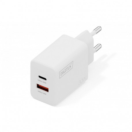 USB GaN Charger DA-10301