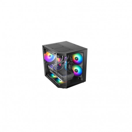 MARS MC-3TLITE BLACK mATX