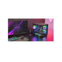 MARS MC-3TLITE BLACK mATX