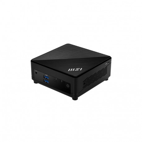 Cubi 5 1M-438BEU noOS IC5 120U/UHD/WiFI/BT/Black