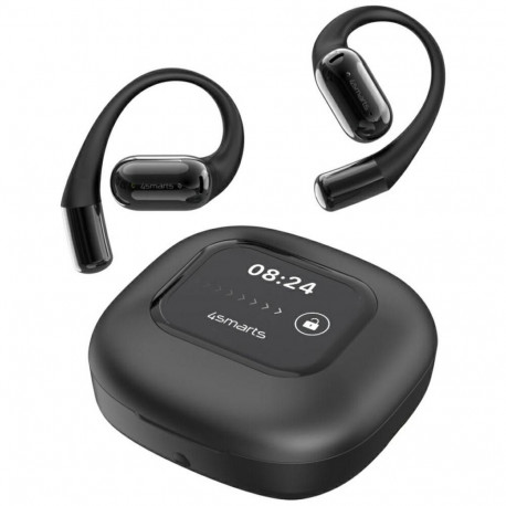 Bluetooth headphones OWS translator AI Skybu
