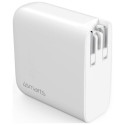 Charger Flex 65W 2xUSB- C + 1xUSB-A white