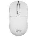 Wireless mouse MB-05 SAVIO whit 2.4 GHz