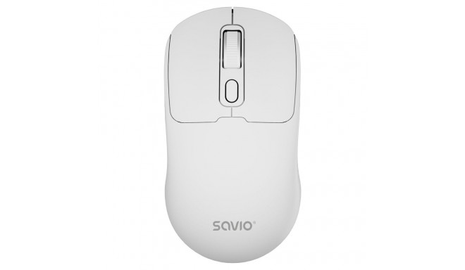 Wireless mouse MB-05 SAVIO whit 2.4 GHz