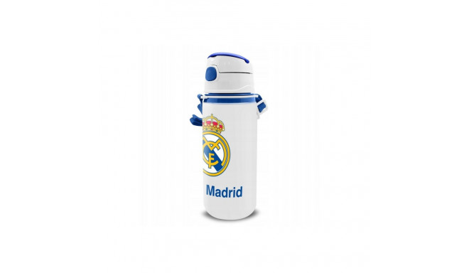 Real Madrit alumiiniumpudel 600ml